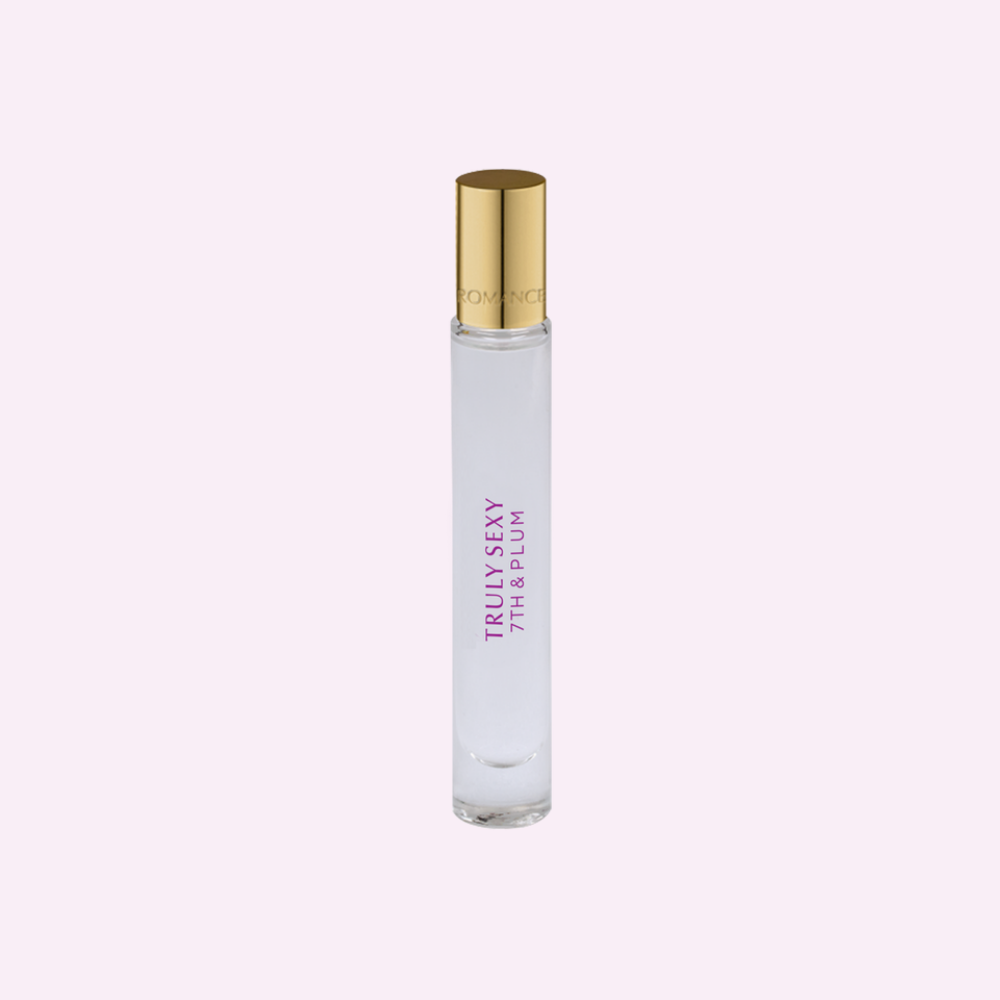 7th and Plum Rollerball Perfume