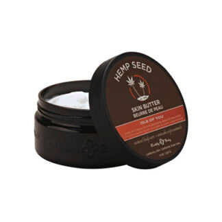 Hemp Seed Body Butter- Isle of You