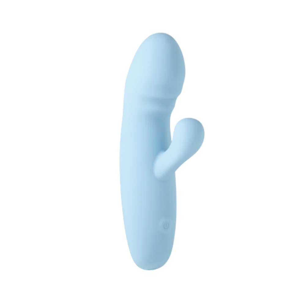 Blue My Mind