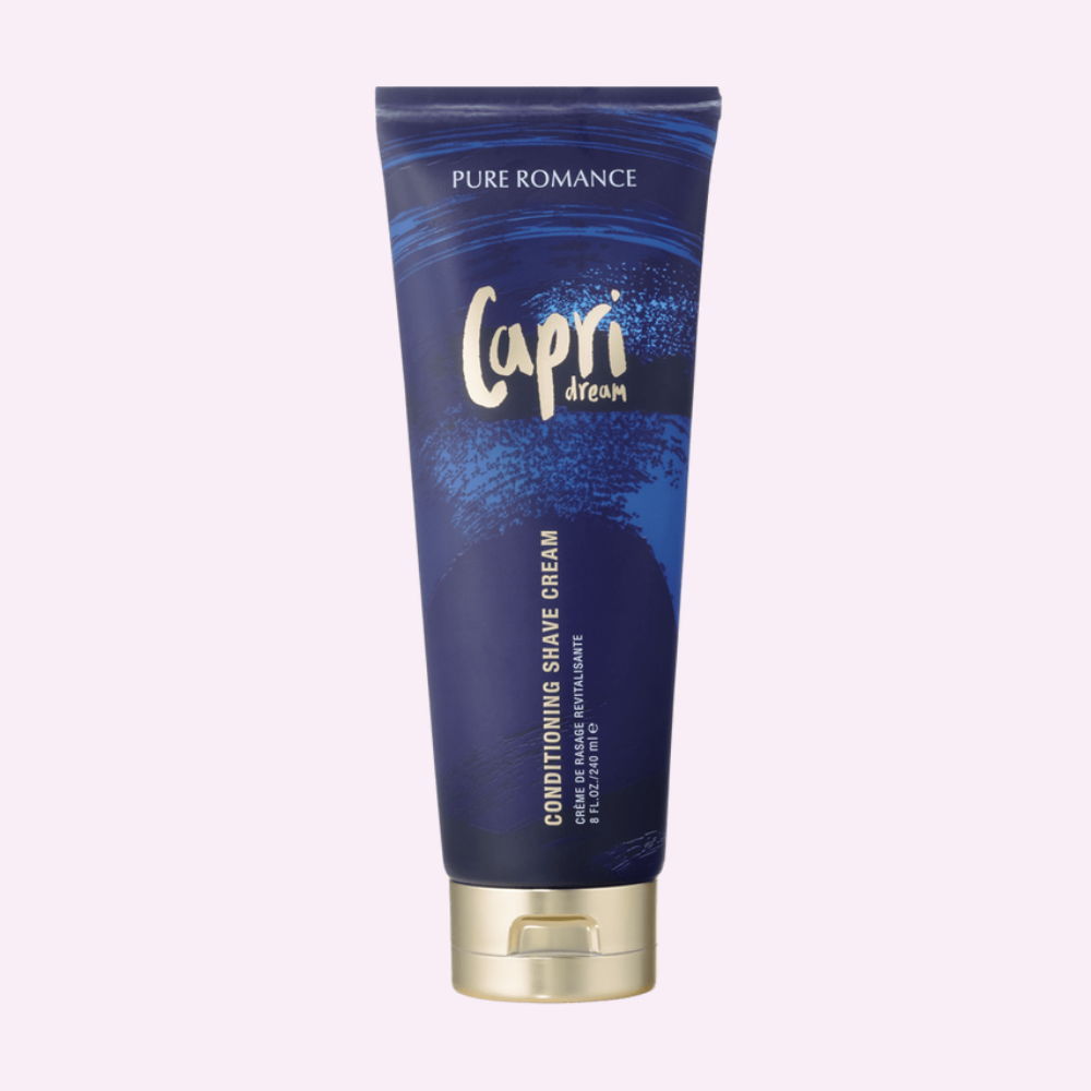 Coochy Shave Cream- Capri Dream