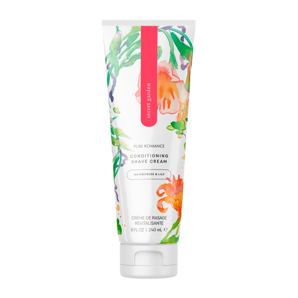 Coochy Conditioning Shave Cream