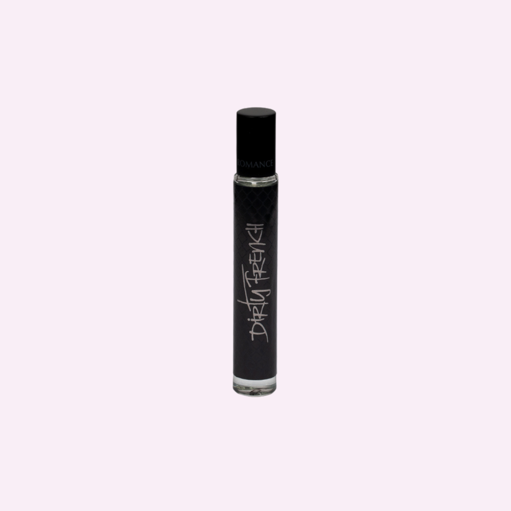 Dirty French Rollerball Perfume