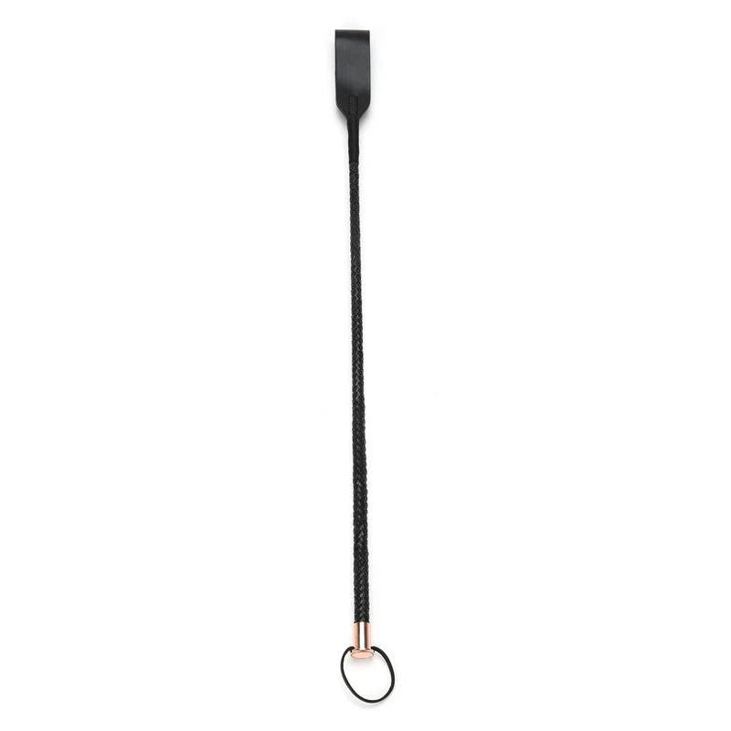 Secret Kisses Luxury Riding Crop