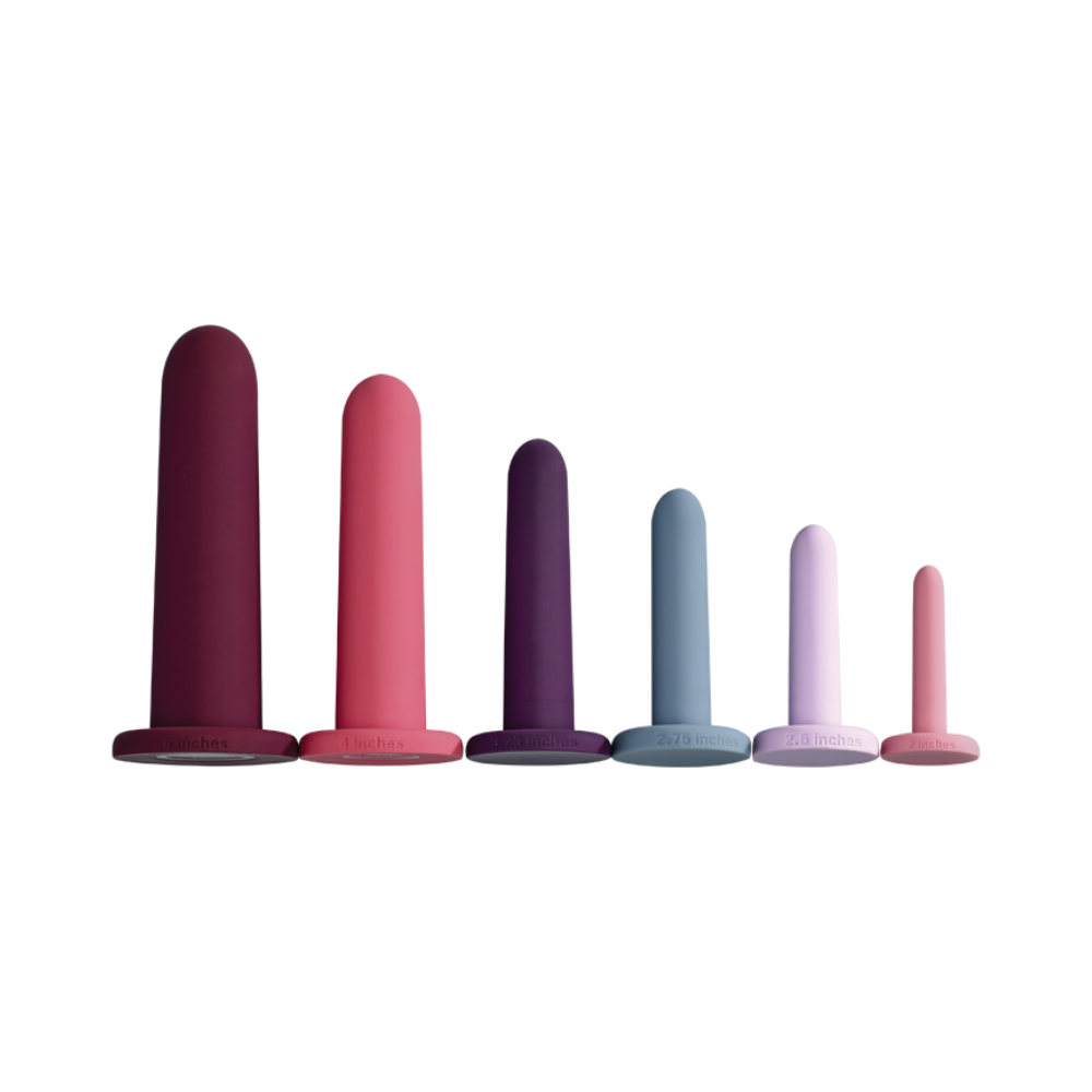 Vaginal Dilator Set