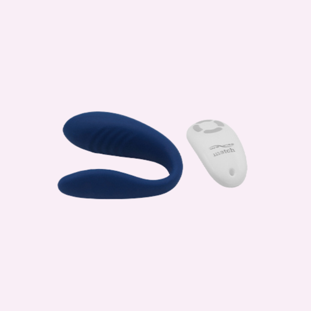 We-Vibe® Match™