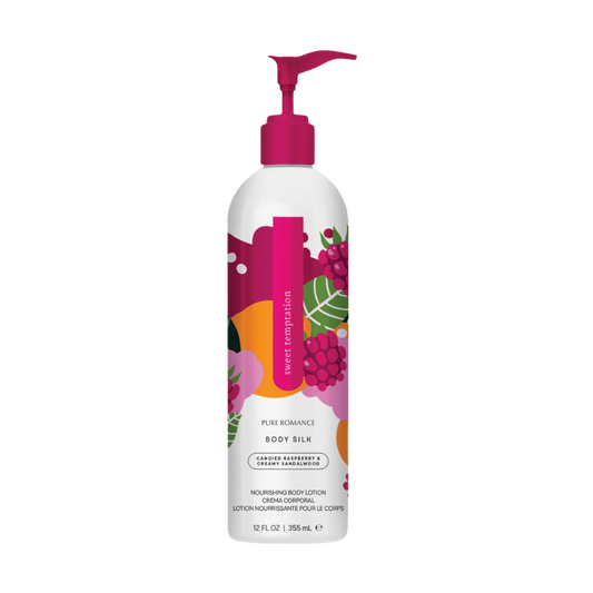 Nourishing Body Lotion