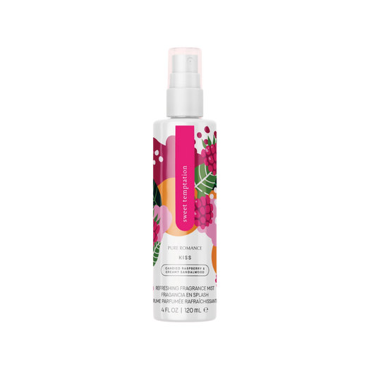 Refreshing Fragrance Mist
