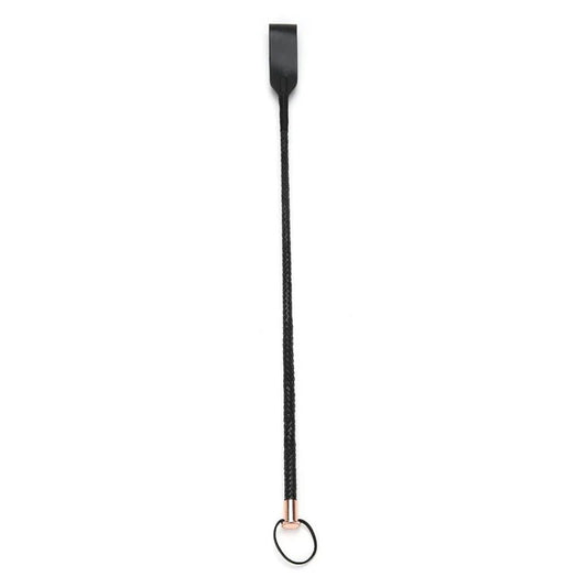 Secret Kisses Luxury Riding Crop