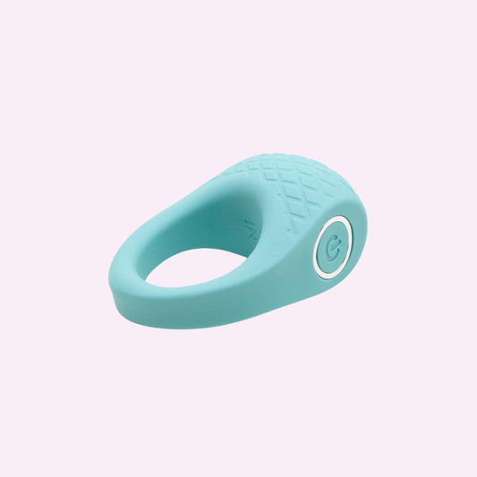 Textured C-Ring