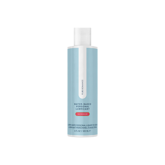 Water Based Lubricant - Watermelon