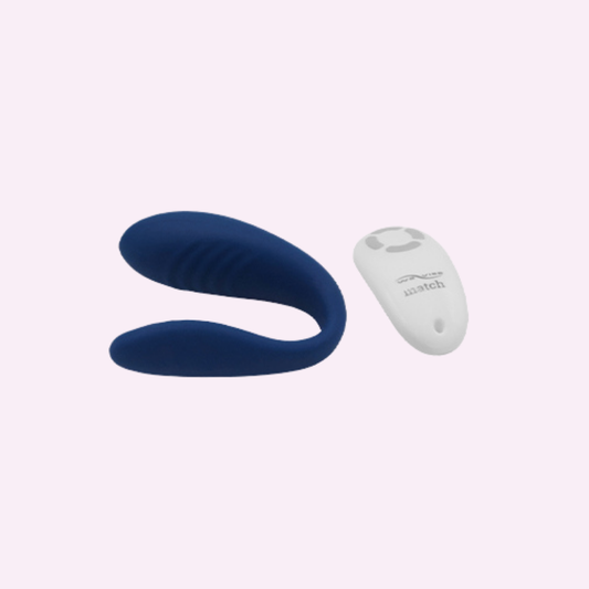 We-Vibe® Match™